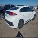 KMHC75LC9LU223786 2020 Hyundai Ioniq Hybrid Se auction photo thumbnail 4