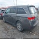 5FNRL5H32GB083520 2016 Honda Odyssey Se auction photo thumbnail 3