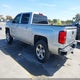 3GCPCREC8JG625014 2018 Chevrolet Silverado 1500 1Lt auction photo thumbnail 3