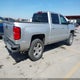 3GCPCREC8JG625014 2018 Chevrolet Silverado 1500 1Lt auction photo thumbnail 4