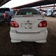 1NXBR30E88Z035557 2008 Toyota Corolla S auction photo thumbnail 16