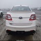 1FAHP2F86JG132556 2018 Ford Taurus Limited auction photo thumbnail 17