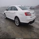 1FAHP2F86JG132556 2018 Ford Taurus Limited auction photo thumbnail 3