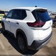5N1BT3AB4PC802038 2023 Nissan Rogue S Intelligent Awd auction photo thumbnail 3