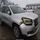 1GKKRRKD7FJ370744 2015 GMC Acadia Slt-1 auction photo thumbnail 6