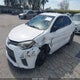 5YFBURHE9GP379615 2016 Toyota Corolla Le auction photo thumbnail 2