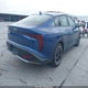 3KPFU4DE5SE060586 2025 Kia K4 Ex auction photo thumbnail 4
