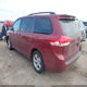 5TDKK3DC4DS349013 2013 Toyota Sienna Le V6 8 Passenger auction photo thumbnail 3