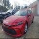 4T1DAACK0TU252633 2026 Toyota Camry Le auction photo thumbnail 2