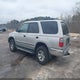 JT3GM84R4X0050585 1999 Toyota 4Runner auction photo thumbnail 3