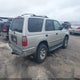 JT3GM84R4X0050585 1999 Toyota 4Runner auction photo thumbnail 4