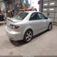 1YVHP80C675M60035 2007 Mazda Mazda6 I Sport Ve auction photo thumbnail 4