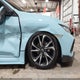 19XFC1F82GE000782 2016 Honda Civic Ex-L auction photo thumbnail 6