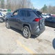 2T3P1RFV5PW376833 2023 Toyota Rav4 Xle auction photo thumbnail 3