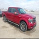 1FTFW1CF9DKG47828 2013 Ford F-150 Fx2 auction photo thumbnail 1