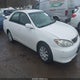 4T1BE32K85U011513 2005 Toyota Camry Le auction photo thumbnail 1