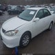 4T1BE32K85U011513 2005 Toyota Camry Le auction photo thumbnail 2