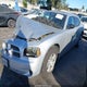 2B3KA43R08H213160 2008 Dodge Charger auction photo thumbnail 2