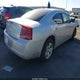2B3KA43R08H213160 2008 Dodge Charger auction photo thumbnail 4