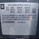 2G1165S32F9245381 2015 Chevrolet Impala 2Lz auction photo thumbnail 9