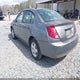 1G8AJ55F17Z103861 2007 Saturn Ion 2 auction photo thumbnail 3