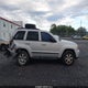 1J8GS48K39C533731 2009 Jeep Grand Cherokee Laredo auction photo thumbnail 13