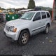 1J8GS48K39C533731 2009 Jeep Grand Cherokee Laredo auction photo thumbnail 2