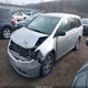 5FNRL5H46BB082064 2011 Honda Odyssey auction photo thumbnail 2