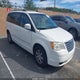 2A4RR5D18AR198647 2010 Chrysler Town & Country Touring auction photo thumbnail 1