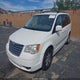2A4RR5D18AR198647 2010 Chrysler Town & Country Touring auction photo thumbnail 2