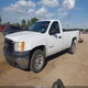 1GTN1TEX5BZ232179 2011 GMC Sierra 1500 Work Truck auction photo thumbnail 2