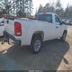 1GTN1TEX5BZ232179 2011 GMC Sierra 1500 Work Truck auction photo thumbnail 4