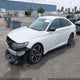 1HGCV1F34MA096884 2021 Honda Accord Sport auction photo thumbnail 2
