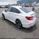 1HGCV1F34MA096884 2021 Honda Accord Sport auction photo thumbnail 3