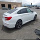 1HGCV1F34MA096884 2021 Honda Accord Sport auction photo thumbnail 4