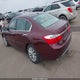1HGCR3F87DA033130 2013 Honda Accord Ex-L V-6 auction photo thumbnail 3