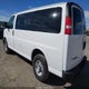 1GNWGEFG4H1270126 2017 Chevrolet Express 2500 Ls auction photo thumbnail 3