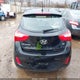 KMHD35LH0GU251509 2016 Hyundai Elantra Gt auction photo thumbnail 17