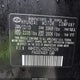 KMHD35LH0GU251509 2016 Hyundai Elantra Gt auction photo thumbnail 9