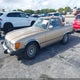 WDBBA45D5FA022196 1985 Mercedes-Benz 380 Sl auction photo thumbnail 2