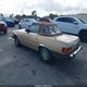 WDBBA45D5FA022196 1985 Mercedes-Benz 380 Sl auction photo thumbnail 3