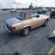 WDBBA45D5FA022196 1985 Mercedes-Benz 380 Sl auction photo thumbnail 4