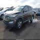 5XYZU3LA0DG117837 2013 Hyundai Santa Fe Sport 2.0T auction photo thumbnail 2