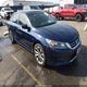 1HGCR2F55EA227513 2014 Honda Accord Sport auction photo thumbnail 1