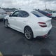 KMTG34TA9NU093300 2022 Genesis G70 2.0T Rwd auction photo thumbnail 3