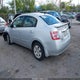 3N1AB6AP1BL730635 2011 Nissan Sentra 2.0 auction photo thumbnail 3