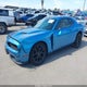 2C3CDZAG8KH552009 2019 Dodge Challenger Sxt auction photo thumbnail 2