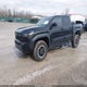 3TMLB5JN7SM096126 2025 Toyota Tacoma Trd Off Road auction photo thumbnail 2