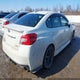 JF1VA1G61F9837370 2015 Subaru Wrx Limited auction photo thumbnail 4