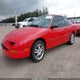 J81RF2362M7566400 1991 Geo Storm 2+2 auction photo thumbnail 2